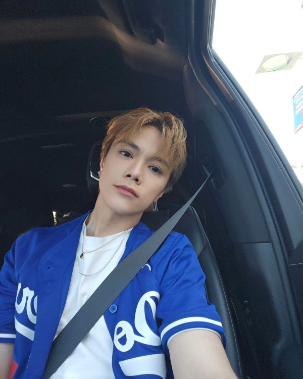 機師粉絲成功接載偶像張敬軒 大讚「太帥太nice」兼有一個部位好滑溜 