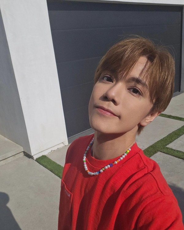 機師粉絲成功接載偶像張敬軒 大讚「太帥太nice」兼有一個部位好滑溜 