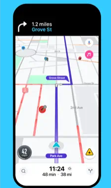 導航apps比較｜6大開車導航App功能比較 香港/海外自駕導航app推薦 