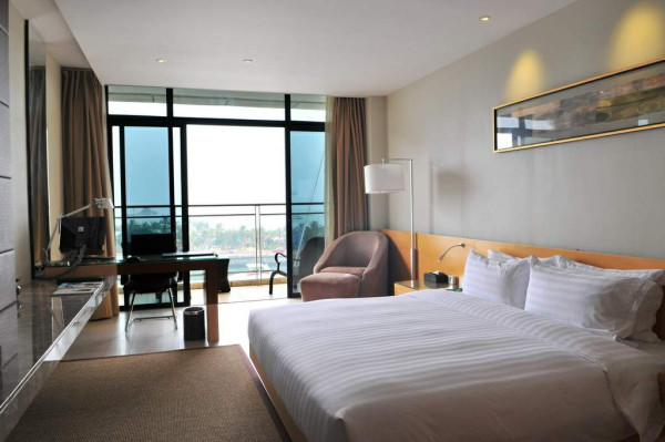 深圳大梅沙灣遊艇度假酒店 深圳大梅沙灣遊艇度假酒店