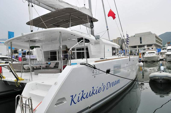 深圳大梅沙灣遊艇度假酒店 深圳大梅沙灣遊艇度假酒店