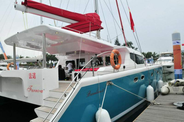 深圳大梅沙灣遊艇度假酒店 深圳大梅沙灣遊艇度假酒店