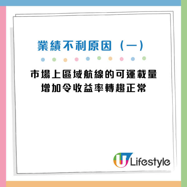 香港快運半年虧損7300萬元