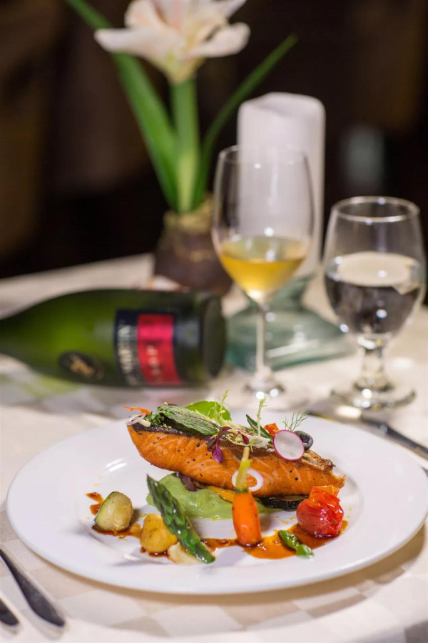 珠海御溫泉度假村