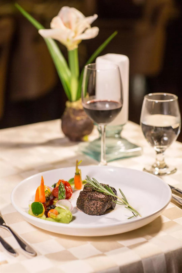 珠海御溫泉度假村