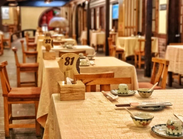 珠海御溫泉度假村