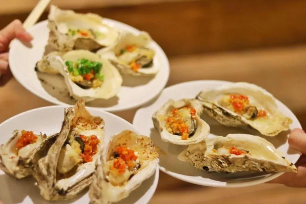 珠海御溫泉度假村