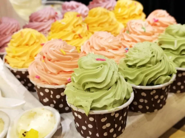 珠海御溫泉度假村