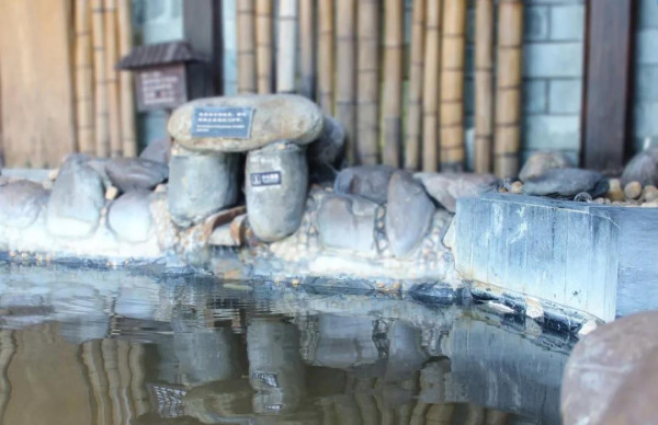 珠海御溫泉度假村