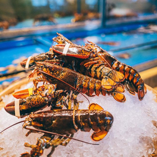 澳門上葡京酒店「自助山」自助餐優惠 任食海鮮/烤肉/榴蓮 限時半價低至6/位 