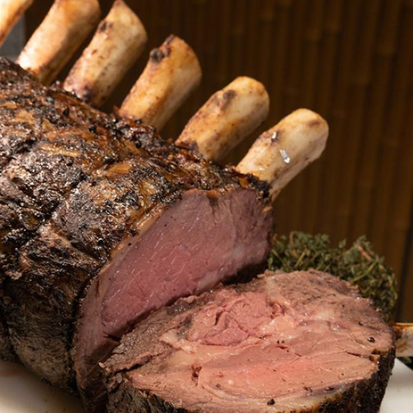 澳門上葡京酒店「自助山」自助餐優惠 任食海鮮/烤肉/榴蓮 限時半價低至6/位 