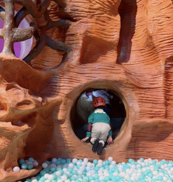 珠海5大親子好去處。資料/圖片來源：KKday、Trip.com、長隆飛船樂園、長隆海洋王國、小紅書@夏天的雨、小紅書@自轉陀螺