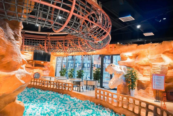 珠海5大親子好去處。資料/圖片來源：KKday、Trip.com、長隆飛船樂園、長隆海洋王國、小紅書@夏天的雨、小紅書@自轉陀螺