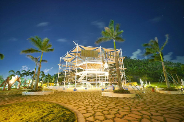 珠海5大親子好去處。資料/圖片來源：KKday、Trip.com、長隆飛船樂園、長隆海洋王國、小紅書@夏天的雨、小紅書@自轉陀螺