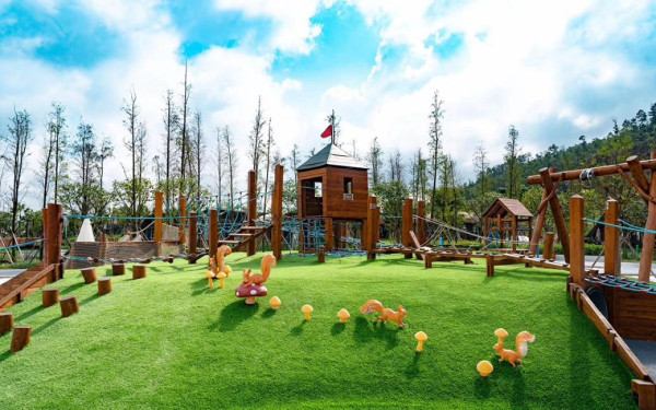 珠海5大親子好去處。資料/圖片來源：KKday、Trip.com、長隆飛船樂園、長隆海洋王國、小紅書@夏天的雨、小紅書@自轉陀螺