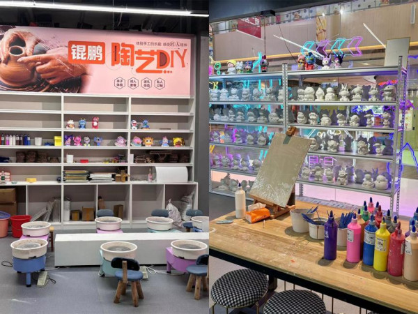 珠海5大親子好去處。資料/圖片來源：KKday、Trip.com、長隆飛船樂園、長隆海洋王國、小紅書@夏天的雨、小紅書@自轉陀螺