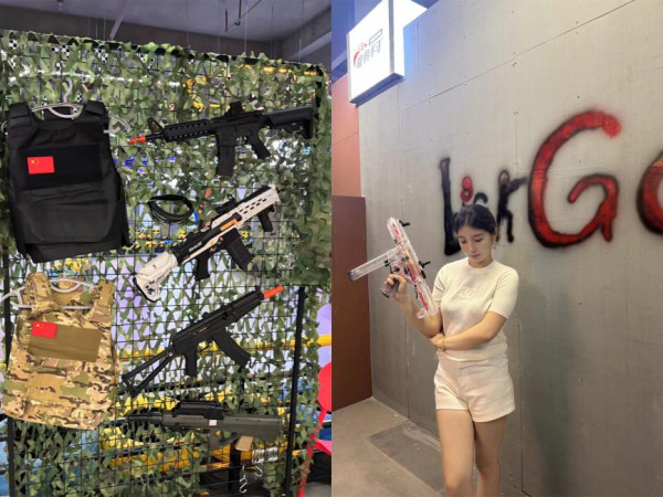 珠海5大親子好去處。資料/圖片來源：KKday、Trip.com、長隆飛船樂園、長隆海洋王國、小紅書@夏天的雨、小紅書@自轉陀螺