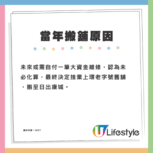 陳勤記康城分店月中結業 屹立逾70年馳名滷水鵝獲米芝蓮多年推介