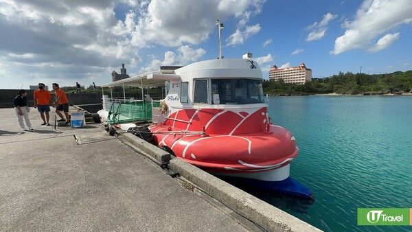 沖繩自由行熱門景點5天4夜行程指南！不開車攻略+美食住宿推介 