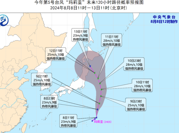 中國中央氣象台預測 日本地震︱日本部分地區發出地震預警 港府提醒注意安全 旅遊保險包唔包?