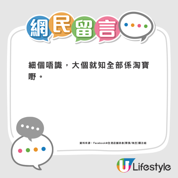 旺角新之城恐變「吉之城」吉鋪湧現 最少20個舖位丟空變死場？