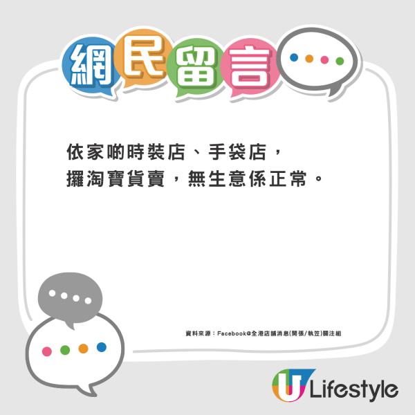 旺角新之城淪死場恐變「吉之城」現場最少20個舖位丟空？