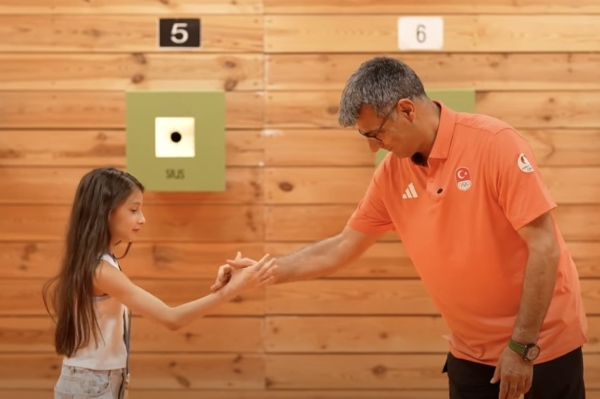 土耳其大叔是女兒控