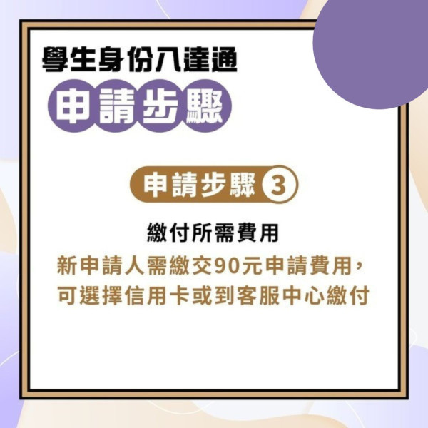 學生優惠2024｜全日制學生12大優惠 九巴月票買二送一/Apple買電腦/戲院優惠