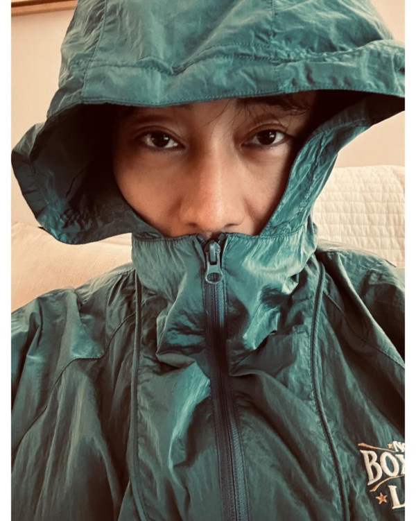 天蠍座男生10大性格特質:分析天蠍男喜歡你的行為、愛情攻略、優缺點(圖片來源:Instagram@soganzi_51)