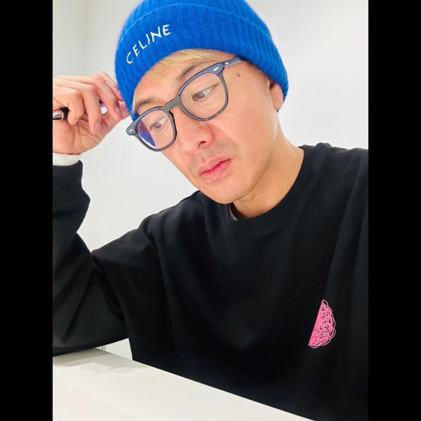 天蠍座男生10大性格特質:分析天蠍男喜歡你的行為、愛情攻略、優缺點(圖片來源:Instagram@takuya.kimura_tak)