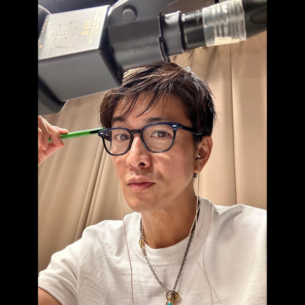 天蠍座男生10大性格特質:分析天蠍男喜歡你的行為、愛情攻略、優缺點(圖片來源:Instagram@takuya.kimura_tak)