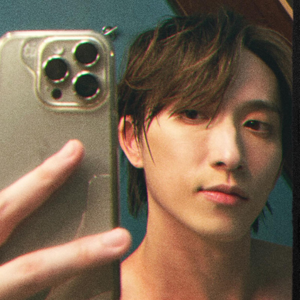 天蠍座男生10大性格特質:分析天蠍男喜歡你的行為、愛情攻略、優缺點(圖片來源:Instagram@qiufengze)