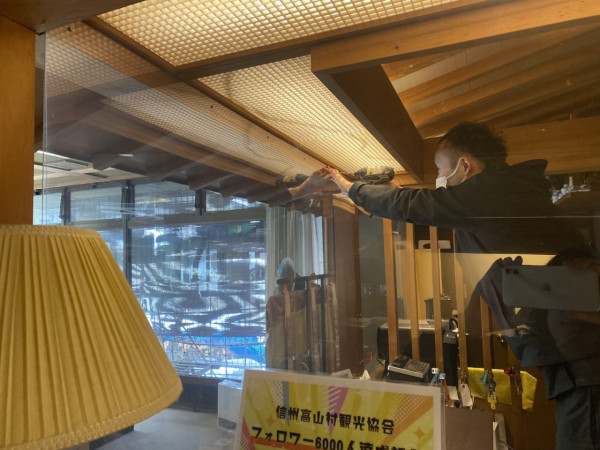 外國遊客入住日本溫泉旅館後走數 百年旅館報警求助 發文批住客缺德