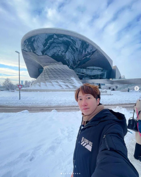 唐詩詠與「翻版洪天明」遊USJ 戴情侶頭箍展露甜笑！親回網民祝福新戀情疑雲 