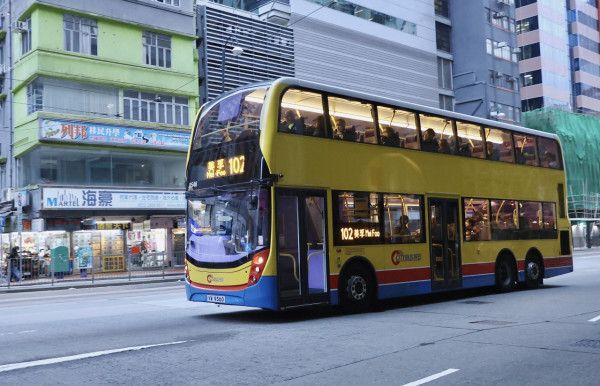 「三日制車長」享全職福利