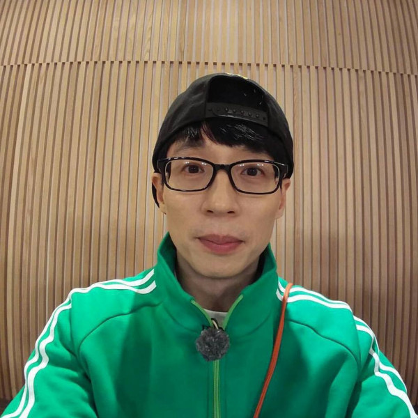 獅子座男生10大性格特質：分析獅子男喜歡你的行為、愛情攻略、優缺點（圖片來源：Instagram@yoojaeseok72）