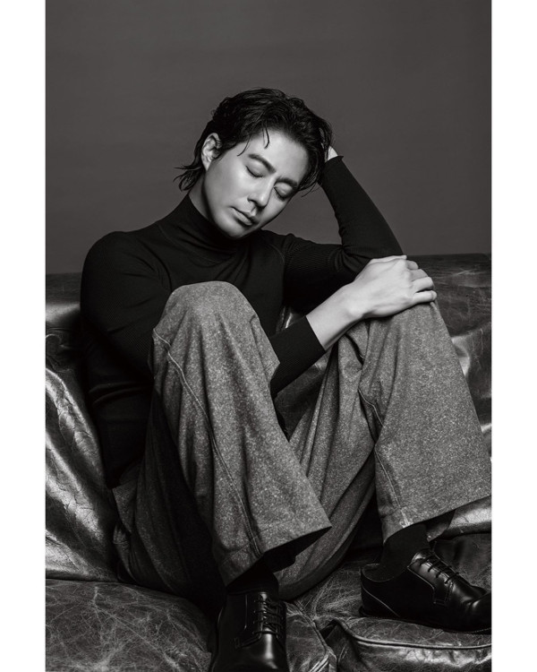 獅子座男生10大性格特質：分析獅子男喜歡你的行為、愛情攻略、優缺點（圖片來源：Instagram@zoinsung_official）