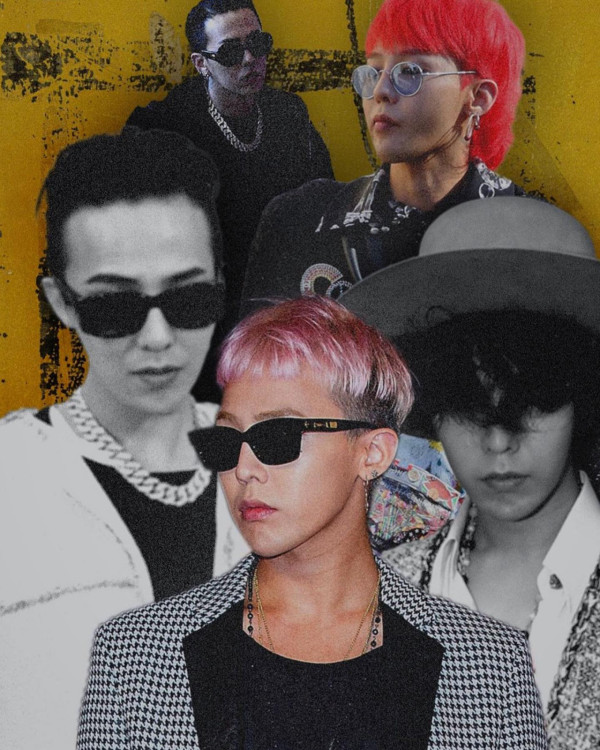 獅子座男生10大性格特質：分析獅子男喜歡你的行為、愛情攻略、優缺點（圖片來源：Instagram@xxxibgdrgn）