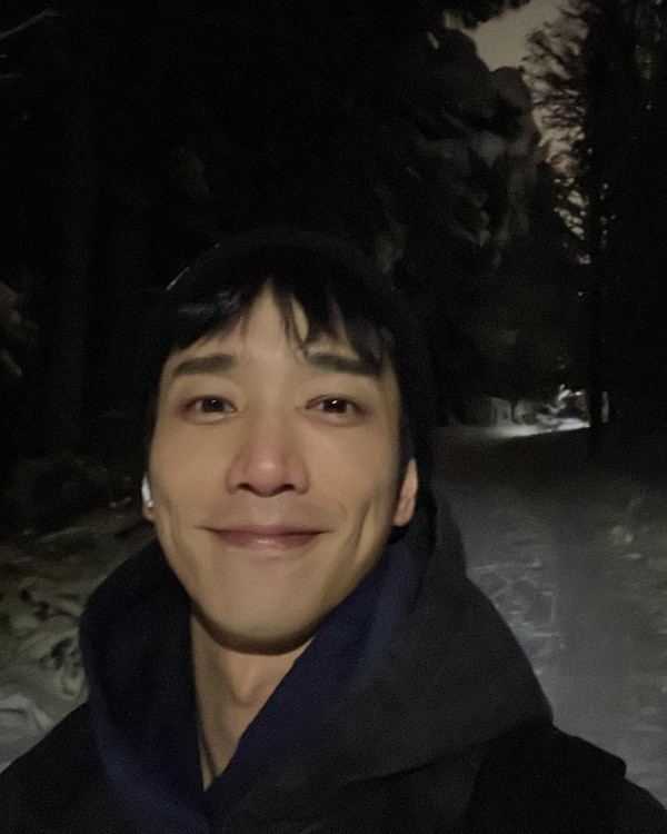 獅子座男生10大性格特質：分析獅子男喜歡你的行為、愛情攻略、優缺點（圖片來源：Instagram@ryu19860812）