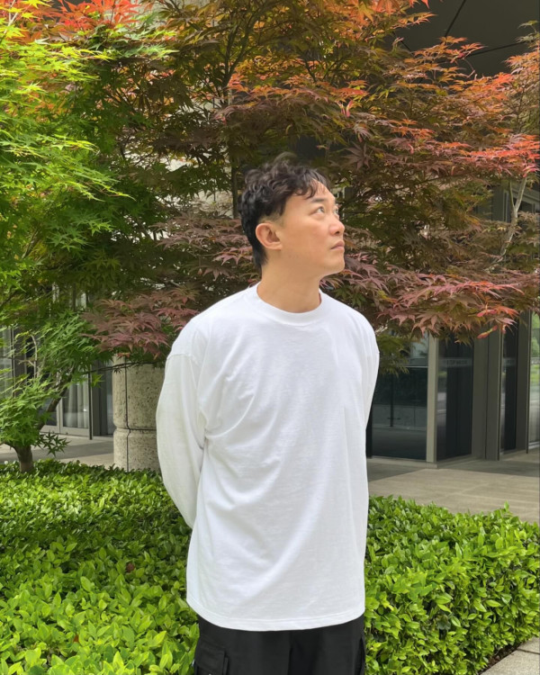 獅子座男生10大性格特質：分析獅子男喜歡你的行為、愛情攻略、優缺點（圖片來源：Instagram@mreasonchan）