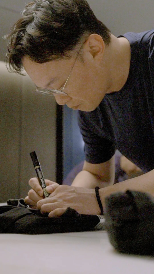 獅子座男生10大性格特質：分析獅子男喜歡你的行為、愛情攻略、優缺點（圖片來源：Instagram@mreasonchan）