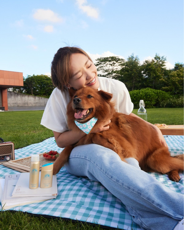 巴黎奧運丨謝影雪四出征戰最掛住7歲愛犬 支持領養不棄養：唐狗也是寶