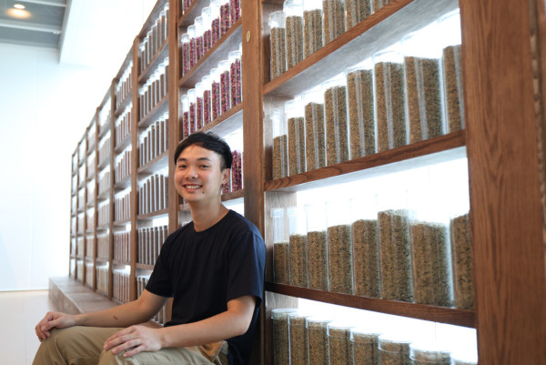 沉浸式治癒展覽：香港藝術館「尋香記」 古今藝術家以「香」對話 多場工作坊講座體驗芳香文化