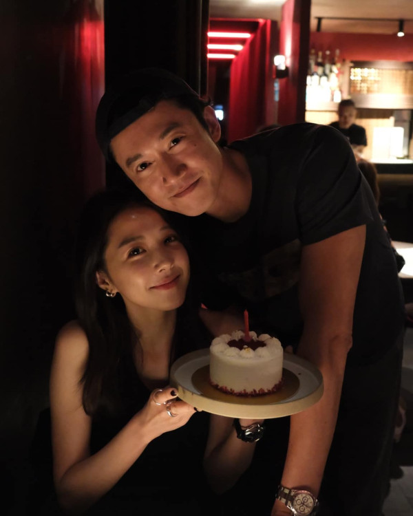 射手座男生10大性格特質:分析射手男喜歡你的行為、愛情攻略、優缺點(圖片來源:吳慷仁Kang Ren Wu | Facebook)