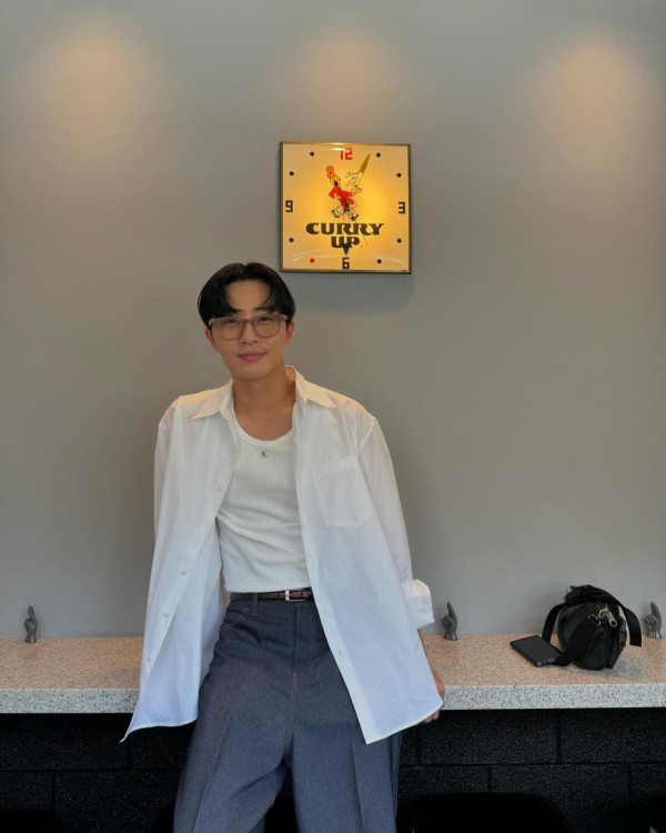 射手座男生10大性格特質:分析射手男喜歡你的行為、愛情攻略、優缺點(圖片來源:Instagram@bn_sj2013)