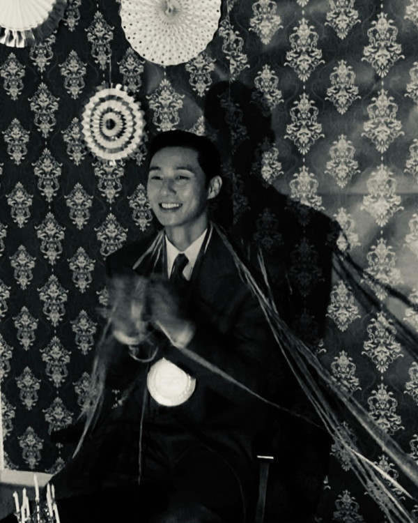 射手座男生10大性格特質:分析射手男喜歡你的行為、愛情攻略、優缺點(圖片來源:Instagram@bn_sj2013)