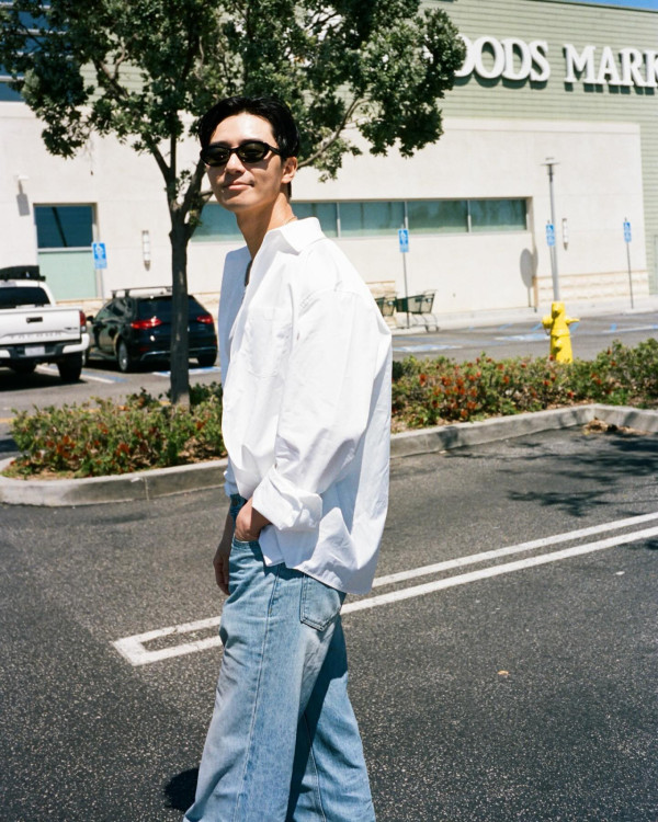 射手座男生10大性格特質:分析射手男喜歡你的行為、愛情攻略、優缺點(圖片來源:Instagram@bn_sj2013)