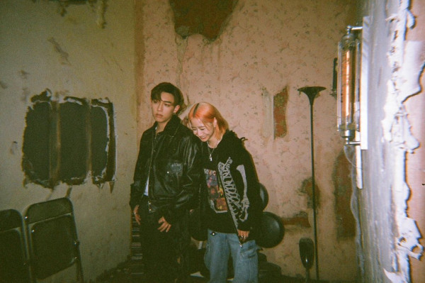 射手座男生10大性格特質:分析射手男喜歡你的行為、愛情攻略、優缺點(圖片來源:Instagram@mcheung1201)