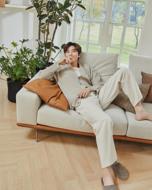 射手座男生10大性格特質:分析射手男喜歡你的行為、愛情攻略、優缺點(圖片來源:Instagram@bn_sj2013)