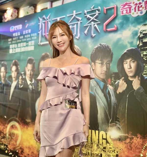 90年代性感女神力讚深圳超市 指一原因完勝香港超市：是我沒有看過的 